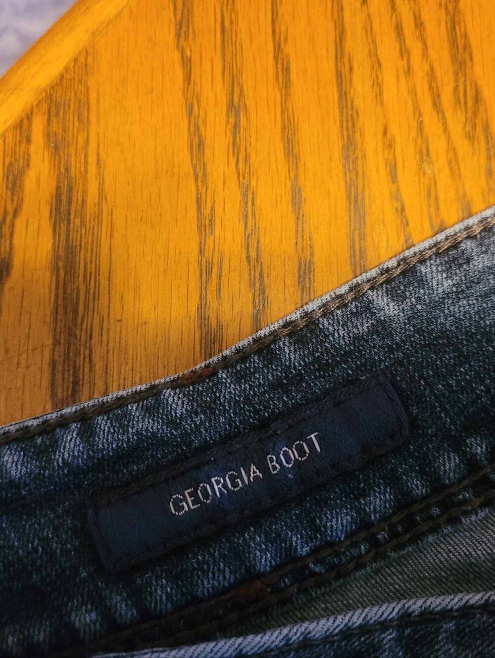 Women's Lucky Brand Jeans